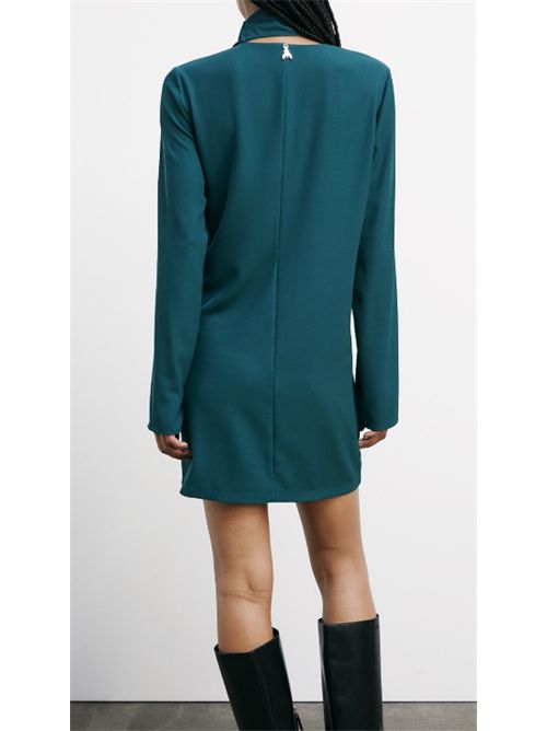 Abito Patrizia Pepe PATRIZIA PEPE | 2A2967-A454G619